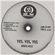 Errol Holt - Yes Yes Yes / Sweet Reggae Music